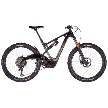 Mountain Bike MARIN BIKES MOUNT VISION PRO 27,5" Negro/Gris 2020 0